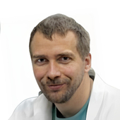 Озеров Сергей Сергеевич, нейрохирург