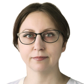 Кривощекова Юлия Васильевна, терапевт