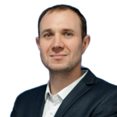 Баркалов Михаил Владимирович, невролог