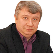 Гордеев Владимир Алексеевич, психиатр