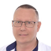 Пигарев Владимир Николаевич, гинеколог