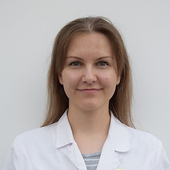 Масягутова Фаягуль Фаитовна, психолог