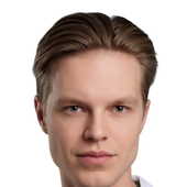 Кондрашкин Павел Сергеевич, уролог