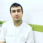 Шарифов Тофиг Яшарович, стоматолог-хирург