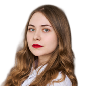 Литвиненко Дарья Алексеевна, стоматологический гигиенист