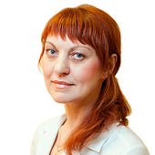 Суворова Елена Геннадьевна, массажист