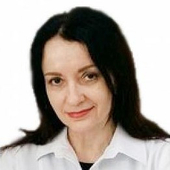 Степаненко Нина Петровна, ЛОР