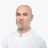 Байсаров Усман Ахиятович, травматолог-ортопед