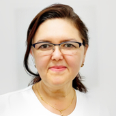 Мингазова Эльвира Илгисовна, офтальмолог
