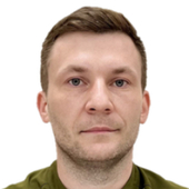 Фомин Борис Борисович, хирург