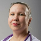 Агафонова Елена Александровна, детский аллерголог