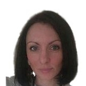 Дудурич Василиса Валерьевна, врач-генетик