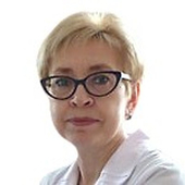 Васильева Ольга Владимировна, гастроэнтеролог