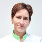 Страшинская Ирина Анатольевна, детский невролог