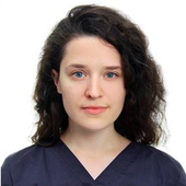 Бестаева Анастасия Руслановна, инструктор ЛФК