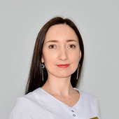 Давыдова Найля Асиятовна, кардиолог