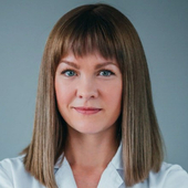 Ставрунова Олеся Арнольдовна, подолог