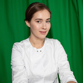 Трутнева Наталия Константиновна, невролог
