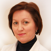 Долбилина Светлана Алексеевна, ревматолог