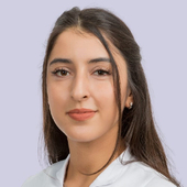 Алиева Ругият Сейдуллаевна, стоматолог-терапевт