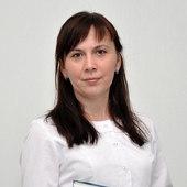 Ерина Ирина Анатольевна, дерматолог