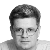 Мишучков Анатолий Юрьевич, анестезиолог