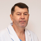 Епифанцев Александр Геннадьевич, нейрохирург