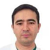 Мамадов Бакохон Хасанбоевич, хирург