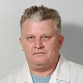 Мотин Александр Петрович, хирург