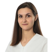 Боева Мария Игоревна, врач УЗД