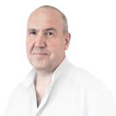 Башилов Александр Алексеевич, рефлексотерапевт