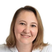 Филатова Надежда Юрьевна, ЛОР