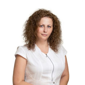 Соколова Татьяна Андреевна, остеопат