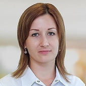 Бредихина Евгения Михайловна, гинеколог