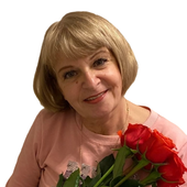 Большакова-Билецкая Алла Ивановна, массажист