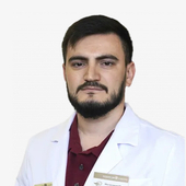 Шихмагомедов Мурад Альбертович, уролог