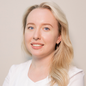 Чернова Олеся Игоревна, стоматолог-терапевт