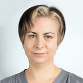 Удовиченко Анна Евгеньевна, эндоваскулярный хирург