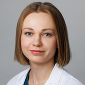 Данилова Анна Васильевна, кардиолог