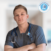 Шерстобитов Никита Александрович, вертеброневролог