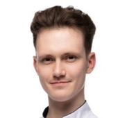 Фурсов Семён Сергеевич, офтальмолог