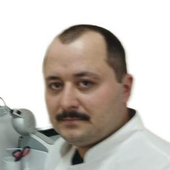 Ашихмин Евгений Сергеевич, врач УЗД