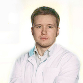 Алябушев Степан Федорович, уролог