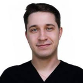 Баталов Глеб Евгеньевич, травматолог