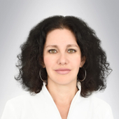 Шахбазова Мариэтта Крикоровна, рентгенолог