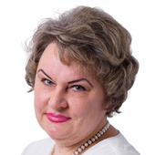 Артамонова Ирина Эдуардовна, хирург