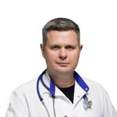 Белогорцев Дмитрий Олегович, психиатр