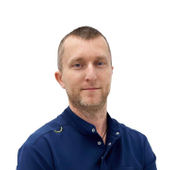 Козлов Максим Викторович, терапевт