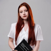 Воробьёва Ольга Сергеевна, стоматологический гигиенист