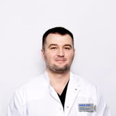 Настуев Азрет Мустафаевич, стоматолог-ортопед